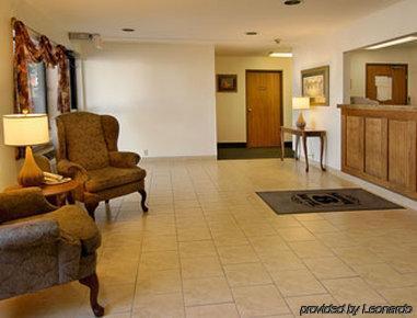 Hotel Super 8 By Wyndham West Memphis Interno foto